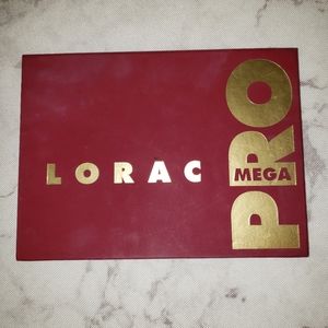 Lorac Mega Pro 1
